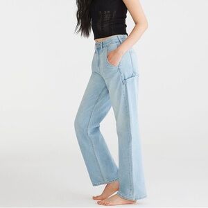 90s baggy carpenter jeans